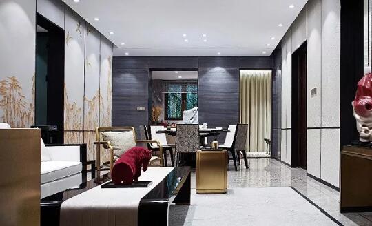 墙衣优缺点你知道多少,跟着墙衣加盟厂家赶紧来看看吧